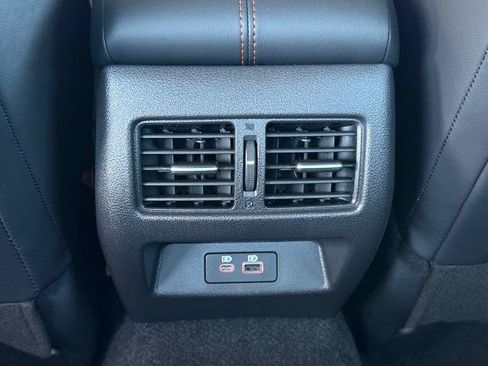 New 2026 Nissan Altima 2.5 SR w/ SR Midnight Edition Package FWD image 12