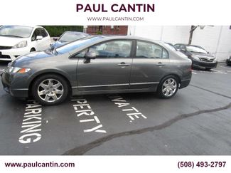 Used 2009 Honda Civic LX image 1