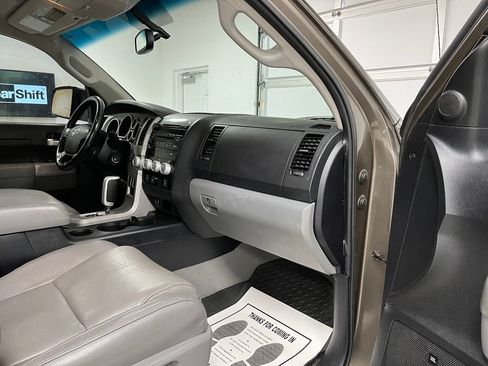 Used 2007 Toyota Tundra Limited AWD/4WD image 50