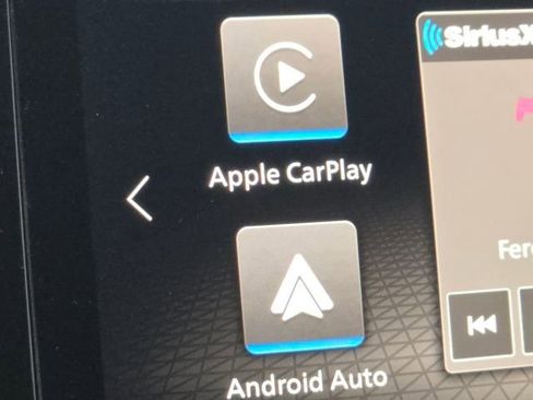 New 2026 Nissan Frontier PRO-4X image 7