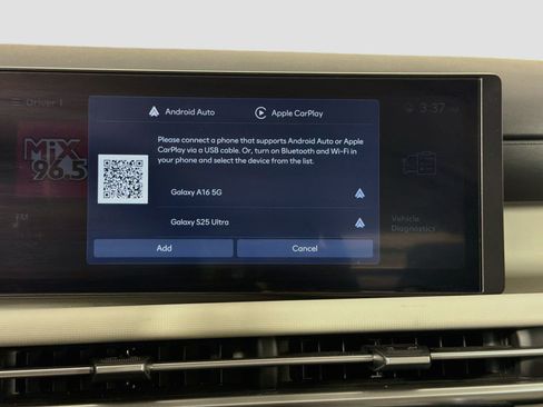 Used 2025 Hyundai Tucson SEL FWD image 22