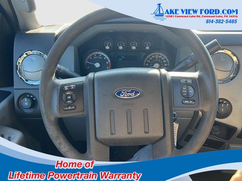 Used 2014 Ford F250 XLT w/ FX4 Off-Road Package image 20