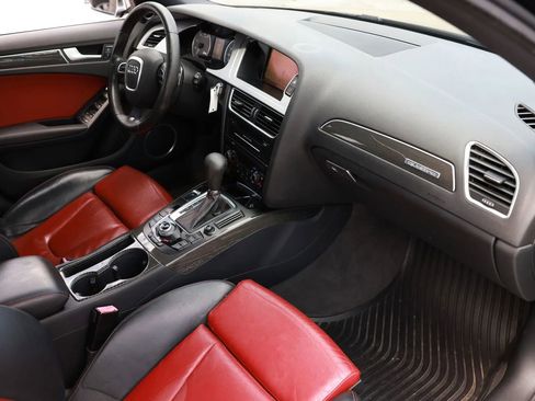 Used 2011 Audi S4 Premium Plus AWD/4WD image 23