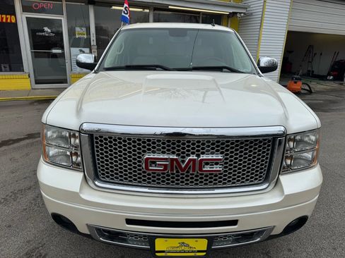 Used 2011 GMC Sierra 1500 Denali image 13