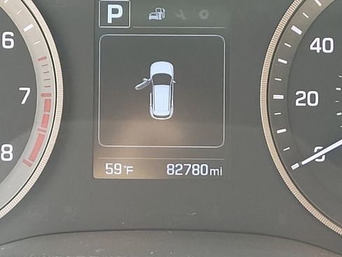 Used 2017 Hyundai Tucson SE image 27