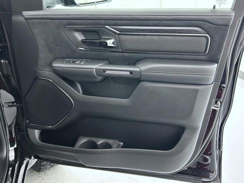 New 2026 RAM 1500 RHO AWD/4WD image 16