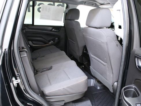 Used 2020 Chevrolet Tahoe LS image 29