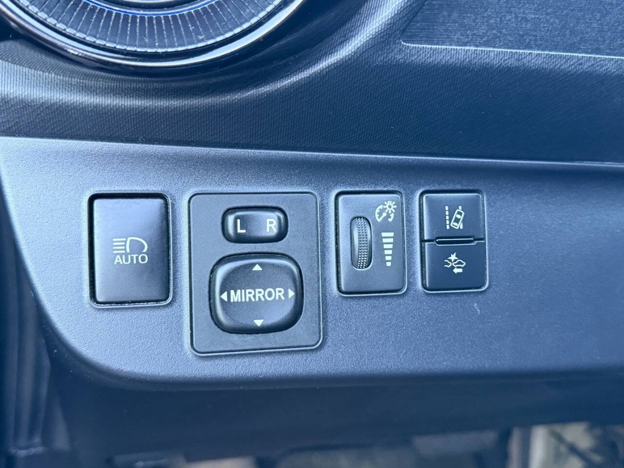 Used 2018 Toyota Prius C Three FWD image 20