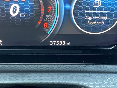 Used 2024 Volkswagen GTI Autobahn image 31