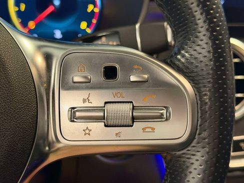 Certified 2020 Mercedes-Benz GLC 300 4MATIC Coupe image 23
