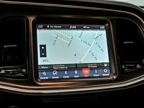 Used 2020 Dodge Challenger R/T Scat Pack image 21