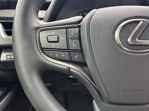 Used 2023 Lexus UX 250h FWD w/ Accessory Package (Z2) image 13