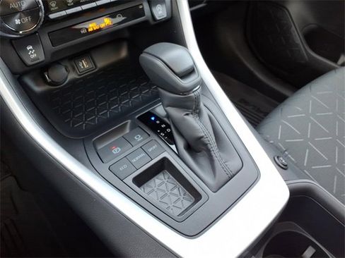 New 2025 Toyota RAV4 XLE w/ Convenience Package image 16