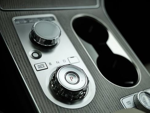 New 2026 Genesis GV80 3.5T Advanced AWD/4WD image 39