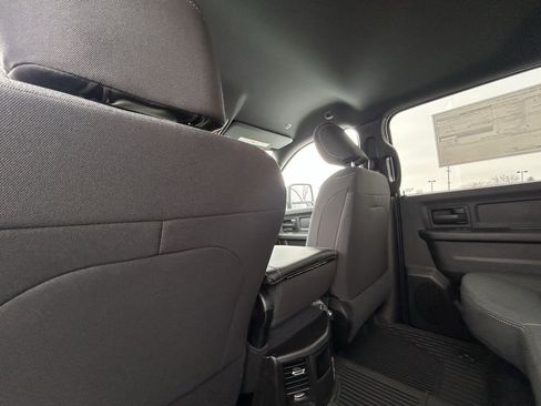 New 2026 RAM 2500 Tradesman image 28