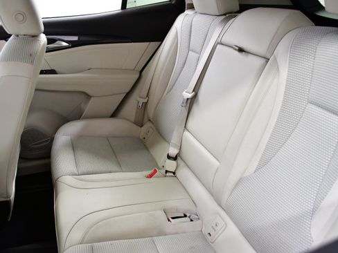 Used 2022 Buick Envision Preferred image 20