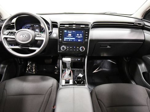 Used 2023 Hyundai Tucson SEL AWD/4WD image 3