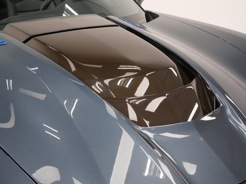 Used 2019 Chevrolet Corvette ZR1 RWD image 49