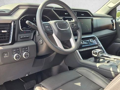 Used 2024 GMC Sierra 1500 Denali w/ Denali Reserve Package AWD/4WD image 10