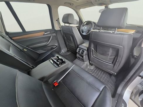 Used 2011 BMW X3 xDrive28i image 28