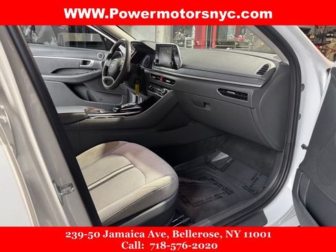 Used 2020 Hyundai Sonata SE FWD image 18
