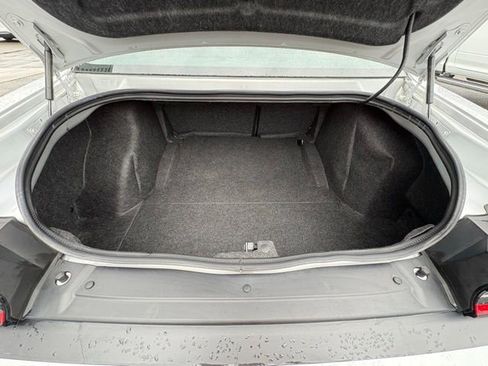 Used 2021 Dodge Challenger R/T Scat Pack w/ Shaker Package RWD image 37