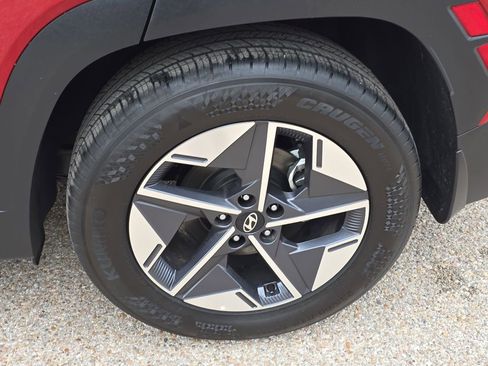 Certified 2026 Hyundai Tucson SEL FWD image 31