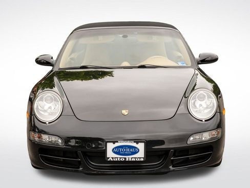 Used 2005 Porsche 911 Carrera RWD image 37