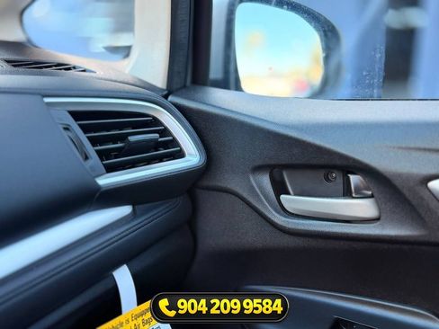 Used 2016 Honda Fit LX image 18