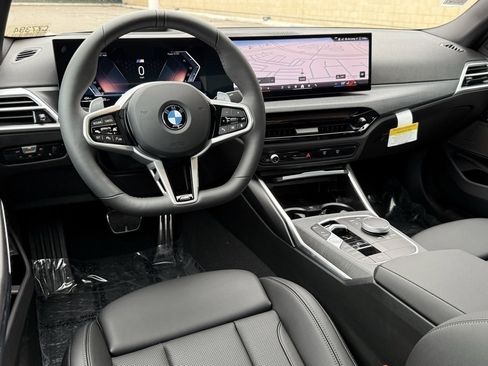 New 2026 BMW 330i Sedan w/ M Sport Package image 27
