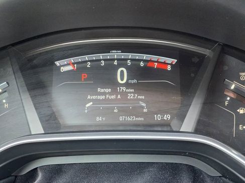 Used 2019 Honda CR-V Touring image 27