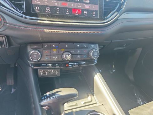 Used 2024 Dodge Durango R/T AWD/4WD image 15