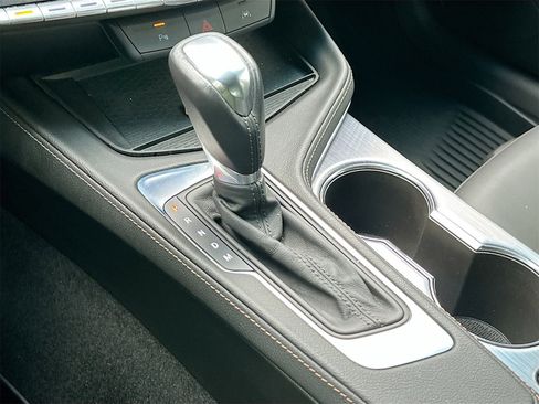 Used 2023 Cadillac CT4 Sport image 16