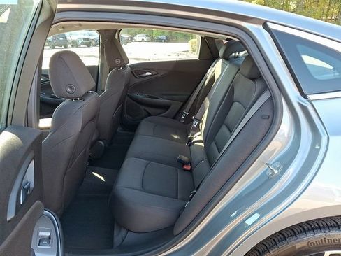 Used 2024 Chevrolet Malibu RS w/ LPO, Floor Liner Package image 13