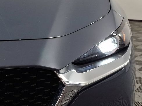 Used 2023 MAZDA CX-30 AWD 2.5 S w/ Preferred Package image 12