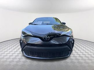 Used 2020 Toyota C-HR Limited FWD video 2
