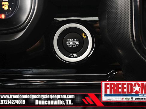 Used 2025 RAM 1500 Limited AWD/4WD image 33