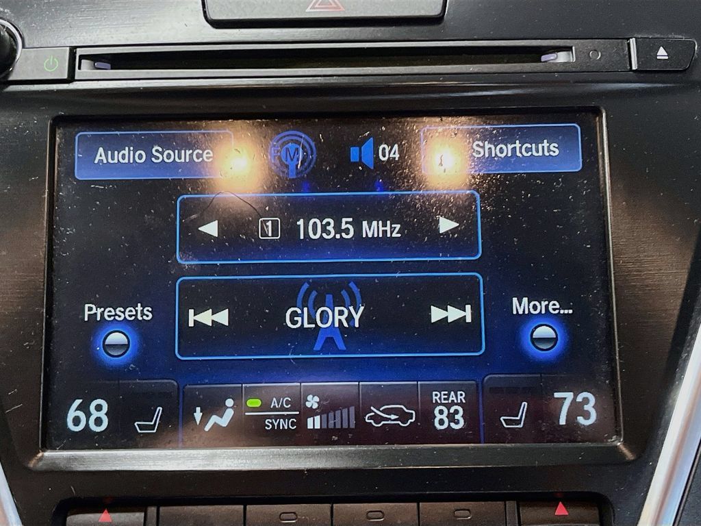 Used 2015 Acura MDX SH-AWD image 14