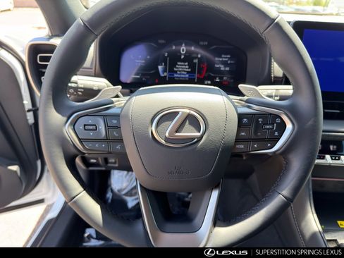 New 2026 Lexus IS 350 F Sport RWD image 14