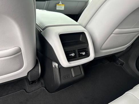 New 2026 Cadillac Lyriq Premium Luxury RWD image 29