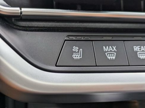 Used 2022 BMW X3 M w/ Competition Package AWD/4WD image 26