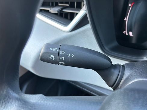 Used 2026 Toyota Corolla LE image 21