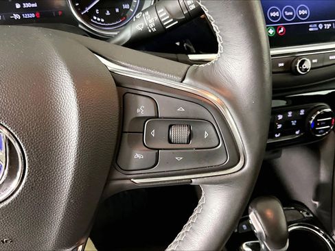 Certified 2023 Buick Encore GX Essence w/ Experience Buick Package image 25
