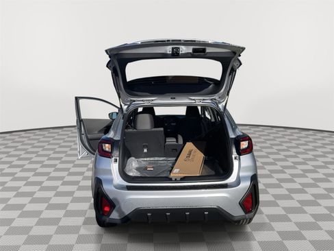 New 2026 Subaru Crosstrek 2.0i Premium AWD/4WD image 27