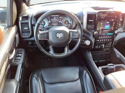 Used 2021 RAM 1500 Limited