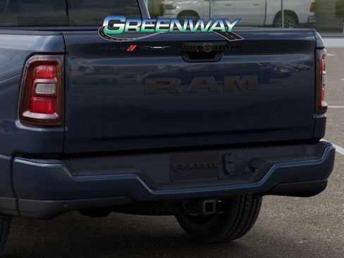 New 2026 RAM 1500 Express RWD image 13