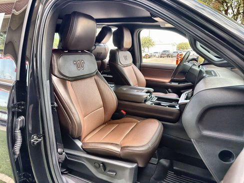 Used 2026 Ford Expedition King Ranch AWD/4WD image 26
