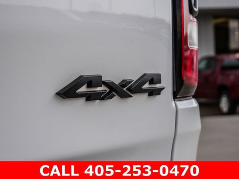 Used 2021 RAM 1500 TRX w/ TRX Level 2 Equipment Group AWD/4WD image 19