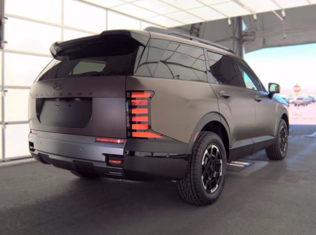 Used 2026 Hyundai Palisade XRT Pro AWD/4WD image 5