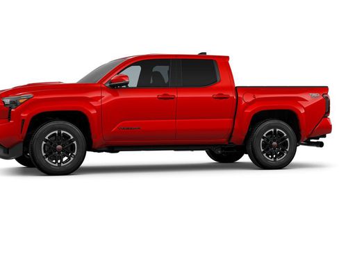 New 2026 Toyota Tacoma TRD Sport RWD image 5